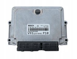 Bosch JUMPER BOXER 2.8 0281010931 1336825080 D28 FIAT DUCATO 2.8 КОНТРОЛЕР 0281010931 1336825080