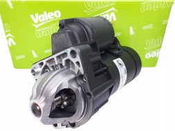 Valeo 458163 СТАРТЕР FIAT BRAVA BRAVO DOBLO MAREA PALIO STILO LANCIA DEDRA LYBRA