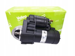 Valeo 458163 СТАРТЕР FIAT BRAVA BRAVO DOBLO MAREA PALIO STILO LANCIA DEDRA LYBRA