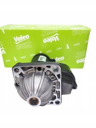 Valeo 458163 СТАРТЕР FIAT BRAVA BRAVO DOBLO MAREA PALIO STILO LANCIA DEDRA LYBRA