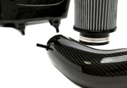 TA-Technix 114AU006-5 Система впуску повітря CARBON TA TECHNIX AUDI A5 Sportback (8TA) 1.8 / 2.0 TFSI