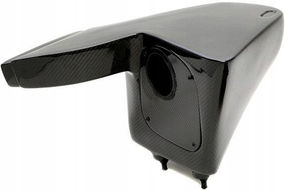 TA-Technix 114AU006-5 Система впуску повітря CARBON TA TECHNIX AUDI A5 Sportback (8TA) 1.8 / 2.0 TFSI