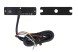 V-maxzone Part VIC-283864 Сигнальна лампа STROBE LIGHT SLIM ORANGE