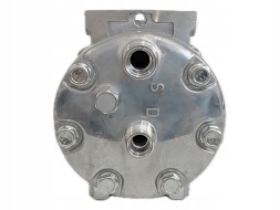 EURO KLIMA EKL39815-ZA 36963900 SD7H15-6088E SD7H15-6088 КОМПРЕСОР КОНДИЦІОНЕРА VALTRA VALMET 36963900 SD7H15-6088E SD7H15-6088