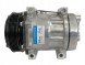EURO KLIMA EKL39815-ZA 36963900 SD7H15-6088E SD7H15-6088 КОМПРЕСОР КОНДИЦІОНЕРА VALTRA VALMET 36963900 SD7H15-6088E SD7H15-6088