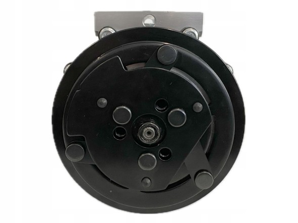 EURO KLIMA EKL39815-ZA 36963900 SD7H15-6088E SD7H15-6088 КОМПРЕСОР КОНДИЦІОНЕРА VALTRA VALMET 36963900 SD7H15-6088E SD7H15-6088