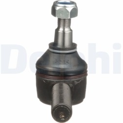 TA1180 DELPHI Накінечник кермової тяги