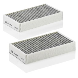 CUK 2646 2 MANN FILTER Повітряний фільтр салону