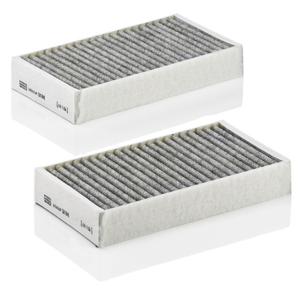 CUK 2646 2 MANN FILTER Повітряний фільтр салону