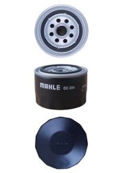 OC384 MAHLE ORIGINAL Фільтр мастил