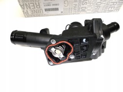Renault OE 110609813R 1106000Q02 Термостат 1,5 dci доккер дюстер ориг