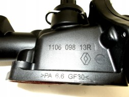 Renault OE 110609813R 1106000Q02 Термостат 1,5 dci доккер дюстер ориг