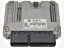 OE 03G 906 021 L 0 281 012 232 КОМП'ЮТЕР ECU GOLF V 1.9 TDI 03G906021L 0281012232