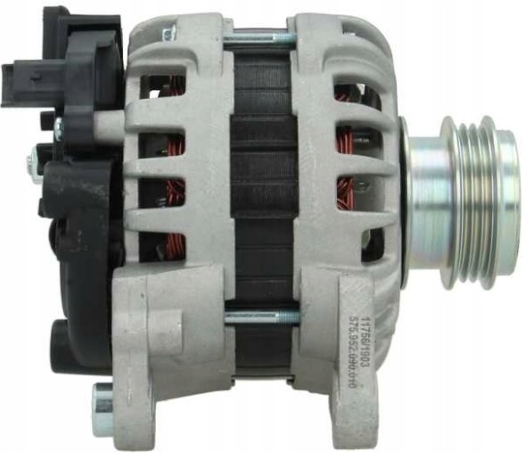 BV Psh Альтернатор BV Psh 575.952.090.010