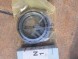 Mercedes-Benz OE A 0089815905/A 0089816005 MERCEDES VAN T1 MB100 ПІДШИПНИКИ ЗАДНЬОЇ СТУЧИНИ A 0089815905/0089816005
