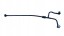 MAN OE OE-81.06303.5700 ШЛАНГ ПРОДУКЦІ MAN TGS 81.06303-5700