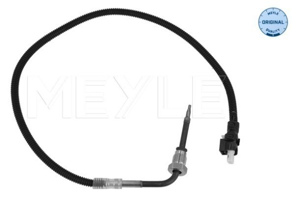 AD BRAKE VIC-159527 Датчик температури вихлопних газів 014 800 0195 для MERCEDES C (A205), C (C205), C
