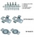 Китай ASK_Citroen_Relay_1994-2021 Пневмоподушки Rubena для Citroen Relay 1994-2024, оригінал
