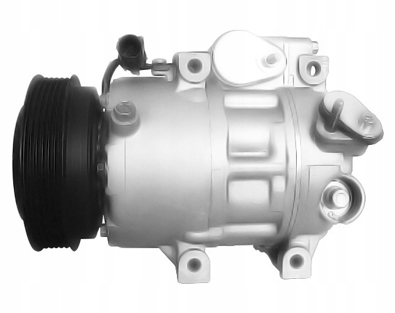 Airstal F500-DC4AA-01 F500-CG2CA-02 F500-CA4AA-01 AC65115 8FK351001-261 89298 811503006 51-0747 32964 240934 20-22489 20-22488 20-21933 20-21931 20-21764 Компресор кондиціонера Hyundai Azera Entourage Grandeur Santa Fe 240934