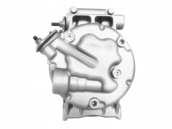 Airstal F500-DC4AA-01 F500-CG2CA-02 F500-CA4AA-01 AC65115 8FK351001-261 89298 811503006 51-0747 32964 240934 20-22489 20-22488 20-21933 20-21931 20-21764 Компресор кондиціонера Hyundai Azera Entourage Grandeur Santa Fe 240934