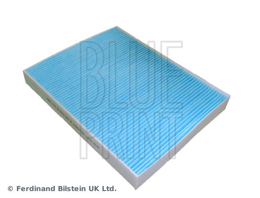 ADV182527 BLUE PRINT Повітряний фільтр салону