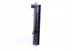 Nissens 65548A Радіатор, система охолодження двигуна nissens 65548a