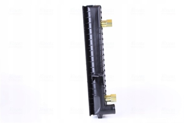 Nissens 65548A Радіатор, система охолодження двигуна nissens 65548a