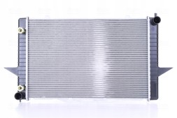 Nissens 65548A Радіатор, система охолодження двигуна nissens 65548a