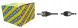 SNR DK55.118 Привідна піввісь snr dk55.118 polos laguna iii передня l snr