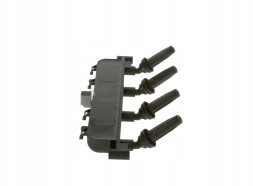 Bosch 0 986 221 035 Котушка зап. Сіра заглушка до 08.2005
