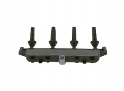 Bosch 0 986 221 035 Котушка зап. Сіра заглушка до 08.2005