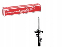 KYB KYB339721(iMOTO) Амортизатор ford передній galaxy, s-max 1.6-2.3 05.0 + набір водія #37