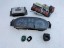 Renault OE dIESEL Renault 8200054429 0281010501 8200118521 8200049304 7700415565 Clio II комп'ютер стартовий комплект пульт контролер двигуна лічильник 1.9 DTI