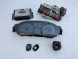 Renault OE dIESEL Renault 8200054429 0281010501 8200118521 8200049304 7700415565 Clio II комп'ютер стартовий комплект пульт контролер двигуна лічильник 1.9 DTI