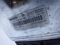 Renault OE dIESEL Renault 8200054429 0281010501 8200118521 8200049304 7700415565 Clio II комп'ютер стартовий комплект пульт контролер двигуна лічильник 1.9 DTI