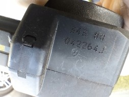 Renault OE dIESEL Renault 8200054429 0281010501 8200118521 8200049304 7700415565 Clio II комп'ютер стартовий комплект пульт контролер двигуна лічильник 1.9 DTI