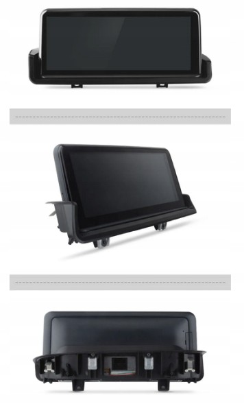 Китай EKRAN Nawigacja ANDROID13 6GB RAM ЕКРАН Мультимедійна навігація ANDROID 13, 8GB RAM для BMW E90 E91 E92 E93 + IDRIVE Контролер