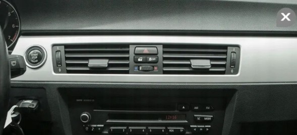 Китай EKRAN Nawigacja ANDROID13 6GB RAM ЕКРАН Мультимедійна навігація ANDROID 13, 8GB RAM для BMW E90 E91 E92 E93 + IDRIVE Контролер