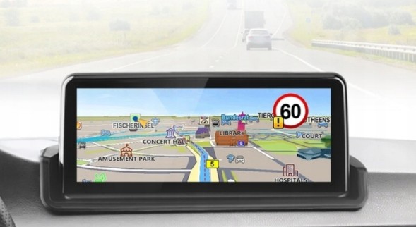 Китай EKRAN Nawigacja ANDROID13 6GB RAM ЕКРАН Мультимедійна навігація ANDROID 13, 8GB RAM для BMW E90 E91 E92 E93 + IDRIVE Контролер