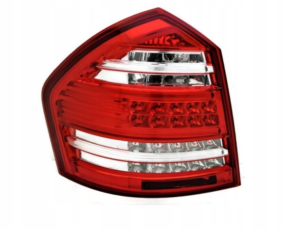 Китай WE88440-1972LAEBM MERCEDES GL X164 2010- ЗАДНІЙ ЛІХТАР ЛІВИЙ НОВИЙ LED