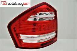 Китай WE88440-1972LAEBM MERCEDES GL X164 2010- ЗАДНІЙ ЛІХТАР ЛІВИЙ НОВИЙ LED