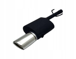 Ulter-Sport 108-212/10 Спортивний глушник FORD Mondeo Mk.III 1.8i 2.0i ULTER