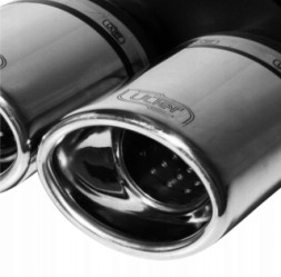 Ulter-Sport 108-212/10 Спортивний глушник FORD Mondeo Mk.III 1.8i 2.0i ULTER