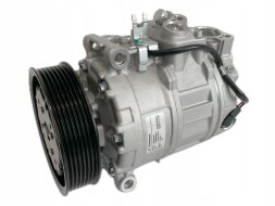 EURO KLIMA 447180-8612 / 447180-3310 / 447180-3312 / 447180-8610 / 447190-9550 / 51-0500 / 7L6820803A / 7L6820803B / 7L6820803C / 7L6820803E КОМПРЕСОР КОНДИЦІОНЕРУ AUDI A8 QUATTRO 4.2i (02-) VW TOUAREG 4.2i (02-)