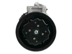 EURO KLIMA 447180-8612 / 447180-3310 / 447180-3312 / 447180-8610 / 447190-9550 / 51-0500 / 7L6820803A / 7L6820803B / 7L6820803C / 7L6820803E КОМПРЕСОР КОНДИЦІОНЕРУ AUDI A8 QUATTRO 4.2i (02-) VW TOUAREG 4.2i (02-)
