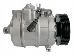 EURO KLIMA 447180-8612 / 447180-3310 / 447180-3312 / 447180-8610 / 447190-9550 / 51-0500 / 7L6820803A / 7L6820803B / 7L6820803C / 7L6820803E КОМПРЕСОР КОНДИЦІОНЕРУ AUDI A8 QUATTRO 4.2i (02-) VW TOUAREG 4.2i (02-)