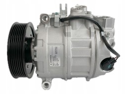 EURO KLIMA 447180-8612 / 447180-3310 / 447180-3312 / 447180-8610 / 447190-9550 / 51-0500 / 7L6820803A / 7L6820803B / 7L6820803C / 7L6820803E КОМПРЕСОР КОНДИЦІОНЕРУ AUDI A8 QUATTRO 4.2i (02-) VW TOUAREG 4.2i (02-)