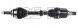 GSP 259324 Polos le toyota кемрі 06-