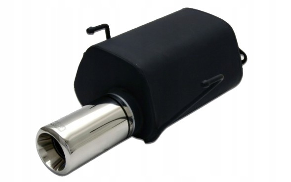 Китай ULT-TN-7938 Глушник ULTER HONDA CR-V I 1997-2001 STANDARD 2.0i 94kW