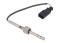 V-maxzone Part VIC-254116 Датчик температури вихлопних газів для AUDI A2, A3; VW BORA, BORA I, GOLF IV, GOLF